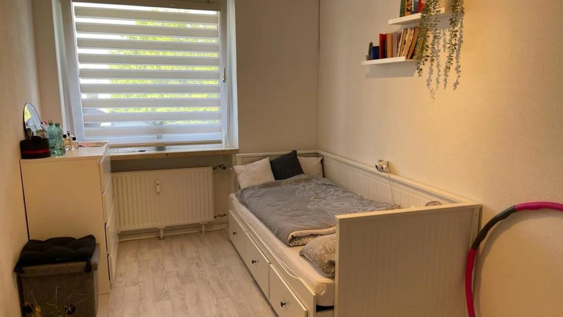 Private Apartment Ганновер