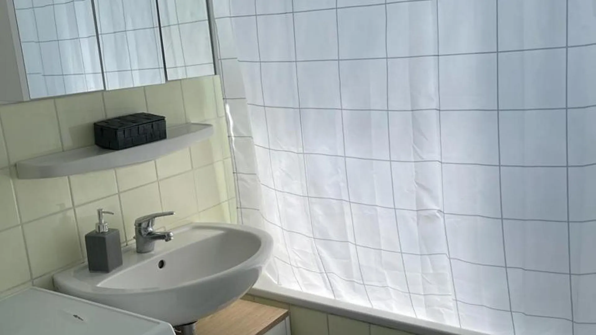 Private Apartment Ганновер