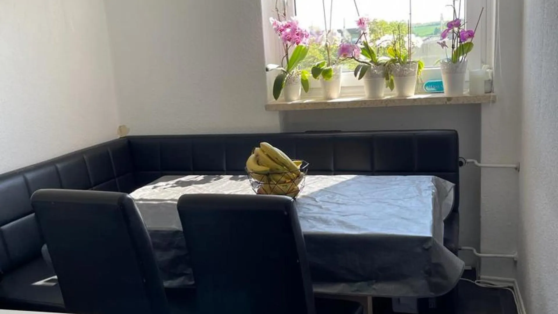 Private Apartment Ганновер Германия