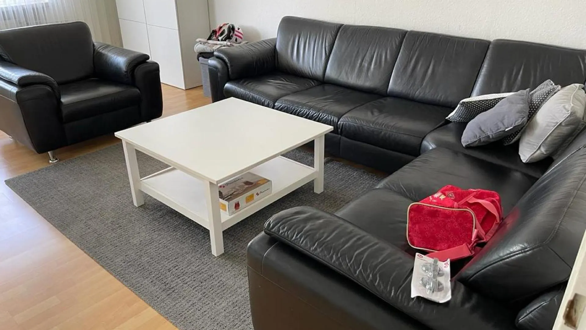 Private Apartment Ганновер