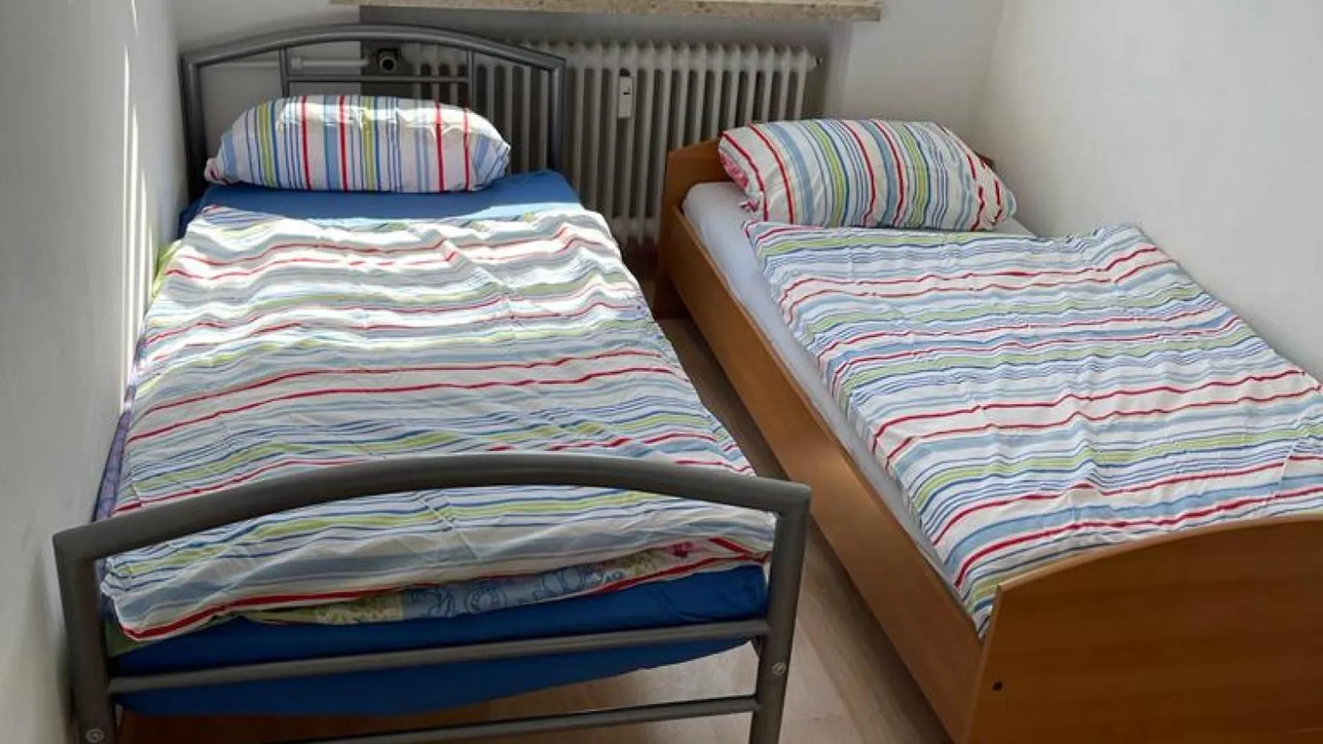 Private Apartment Ганновер