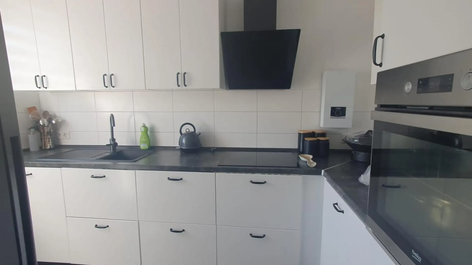 Private Apartment Ганновер Германия