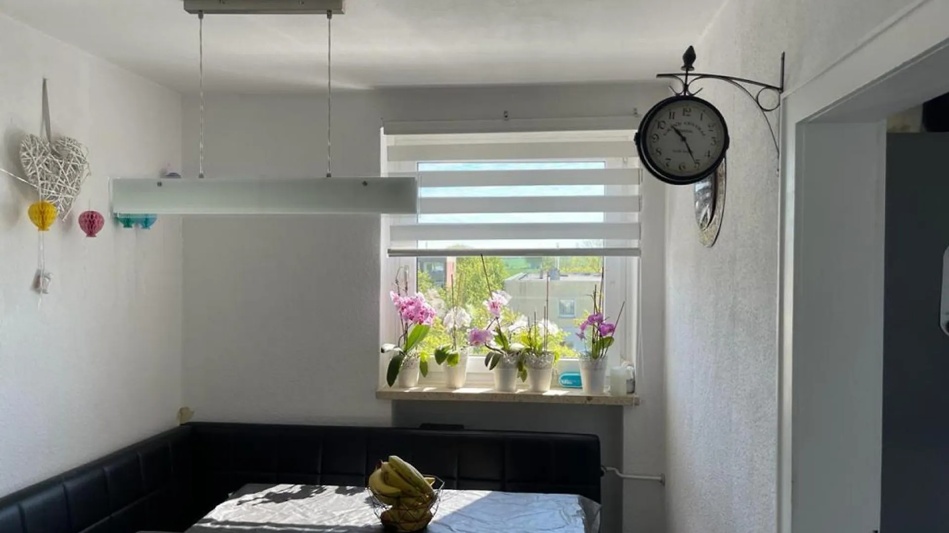 Private Apartment Ганновер
