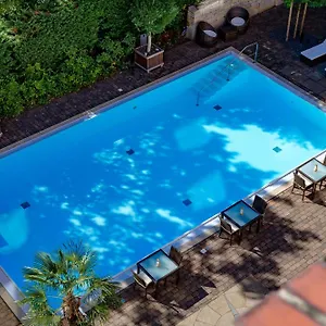 Leonardo Hotel Hannover Medical Park Hanower