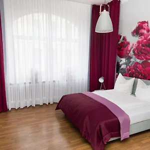 2* Мини-отель Reverey * Kontaktloser Self Check-in *